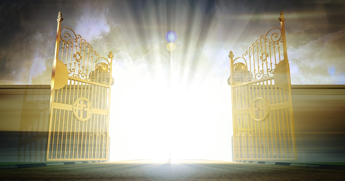 Do Babies Go to Heaven? The Truth About Kids in Heaven Heaven Academy